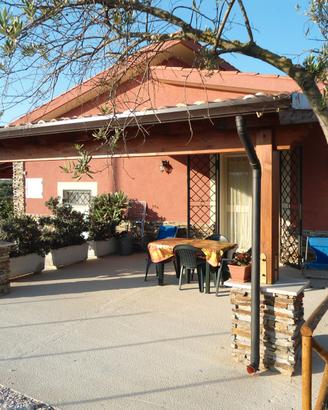 Case Vacanze Longo-Villetta Mare/Campagna3