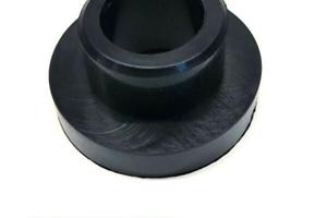 Gommino supporto radiatore acqua e intercooler 445