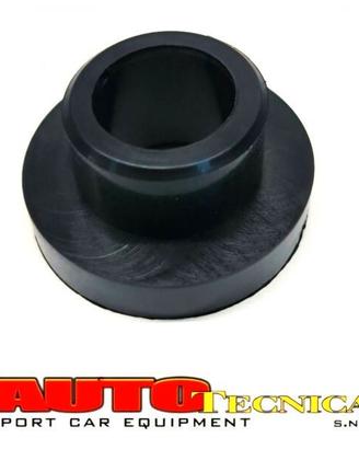 Gommino supporto radiatore acqua e intercooler 445