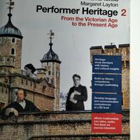 Performer Heritage 2