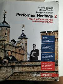 Performer Heritage 2