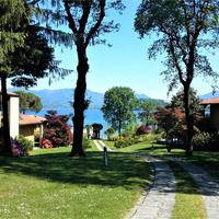Trilocale a Ranco