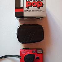 Macchina fotografica a rullino 