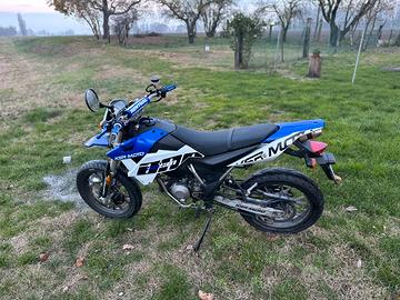 Ksr 50 sm 2017