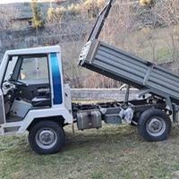 MOTO AGRICOLA FERRANTE