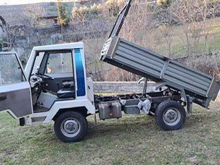 MOTO AGRICOLA FERRANTE