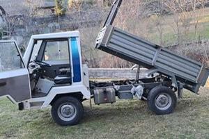 MOTO AGRICOLA FERRANTE