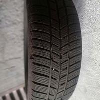 gomme invernali per auto