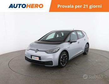 VOLKSWAGEN ID.3 WK52556