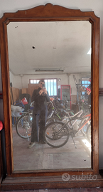 Specchio 1,20 x 2,20 m