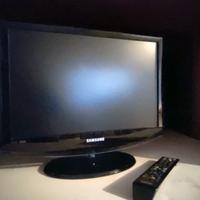 Tv LCD Samsung LE19R86BD 48,3 cm (19")