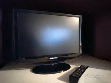 Tv LCD Samsung LE19R86BD 48,3 cm (19")