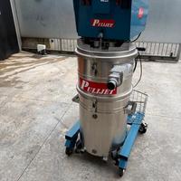 Coynco M 1003 OIL Aspiratore per Trucioli