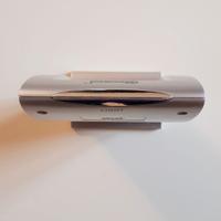 Sveglia con stazione metereologica