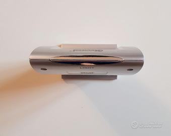 Sveglia con stazione metereologica