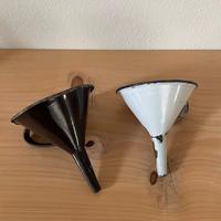 Imbuti Smaltati Vintage