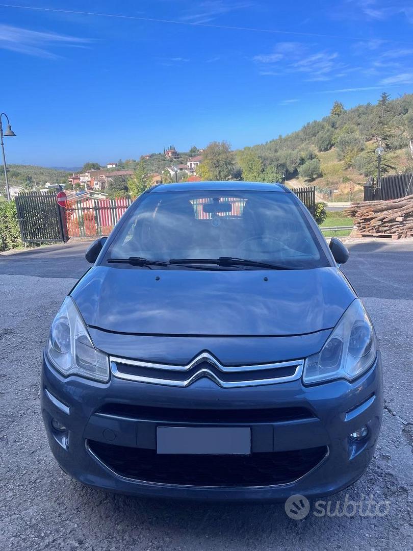 Citroen C3 2ª serie