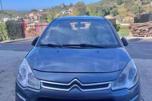 CITROEN C3 GPL