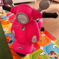 Vespa bambina