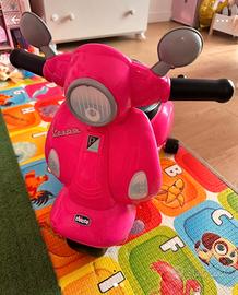Vespa bambina