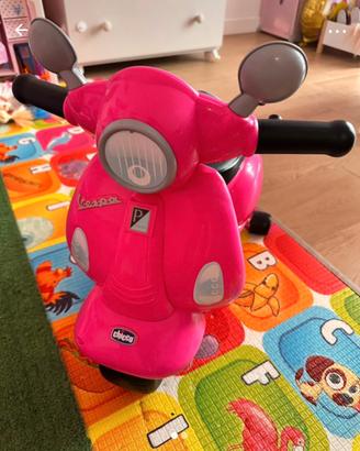 Vespa bambina