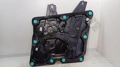 ALZACRISTALLO ELETTRICO ANT. DX VOLKSWAGEN Golf 7