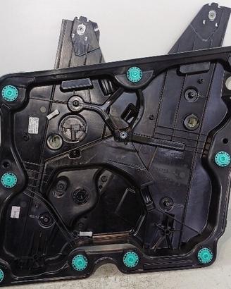 ALZACRISTALLO ELETTRICO ANT. DX VOLKSWAGEN Golf 7