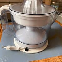 Spremiagrumi Elettrico - NUOVO MAI USATO