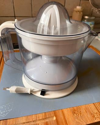 Spremiagrumi Elettrico - NUOVO MAI USATO