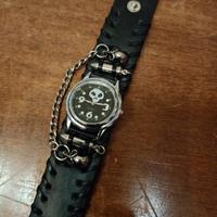 orologio skull