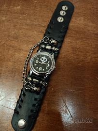 orologio skull