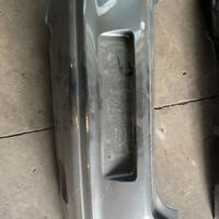paraurti posteriore VOLKSWAGEN POLO 2011