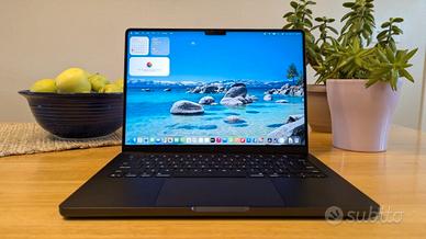 MacBook pro 2026
