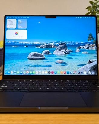 MacBook pro 2026