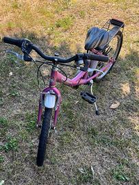 DISPONIBILI 3 BICICLETTE BANDIZIOL A BUON PREZZO