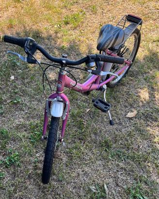 DISPONIBILI 3 BICICLETTE BANDIZIOL A BUON PREZZO