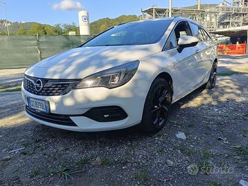Opel Astra Sport Turer Disel