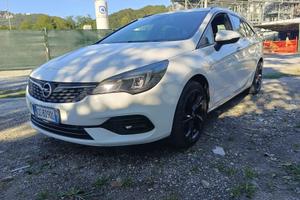 Opel Astra Sport Turer Disel