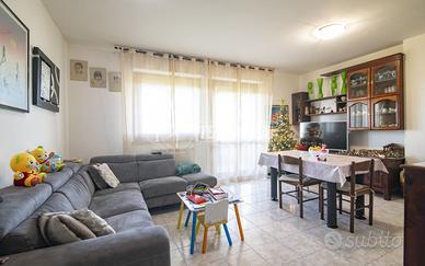 QUADRILOCALE PRONTO PER TE!