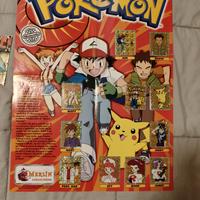 Poster Pokemon