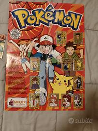 Poster Pokemon