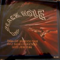 THE BLACK HOLE SUPER 8
