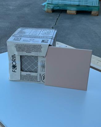 Grès smaltato fine Florim 20x20 prima scelta