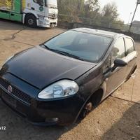 RICAMBI FIAT GRANDE PUNTO