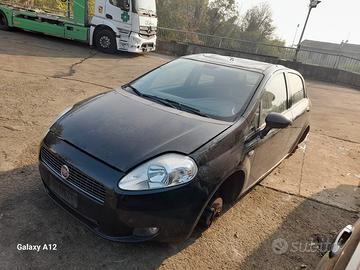 RICAMBI FIAT GRANDE PUNTO