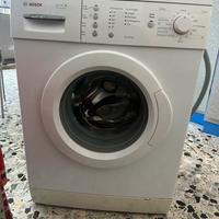 Lavatrice bosch