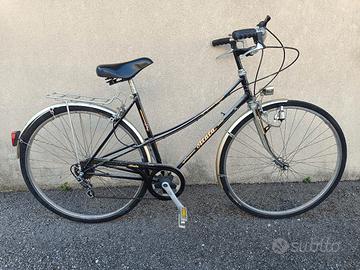 Bici Atala, completa e ben tenuta