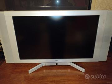 TV LED LOEWE CONCEPT L32 HD Ready Raro Televisore