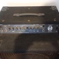 Amplificatore basso combo SWR Workingman's