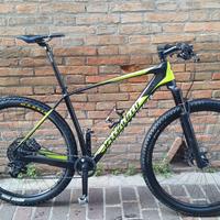MTB Specialized Stumpjumper XL
